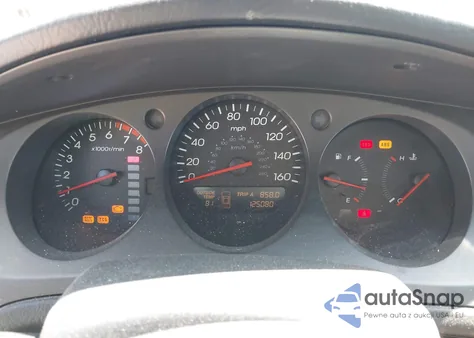 2003 Acura Tl 3.2 from USA, damaged, VIN 19UUA56673A093445